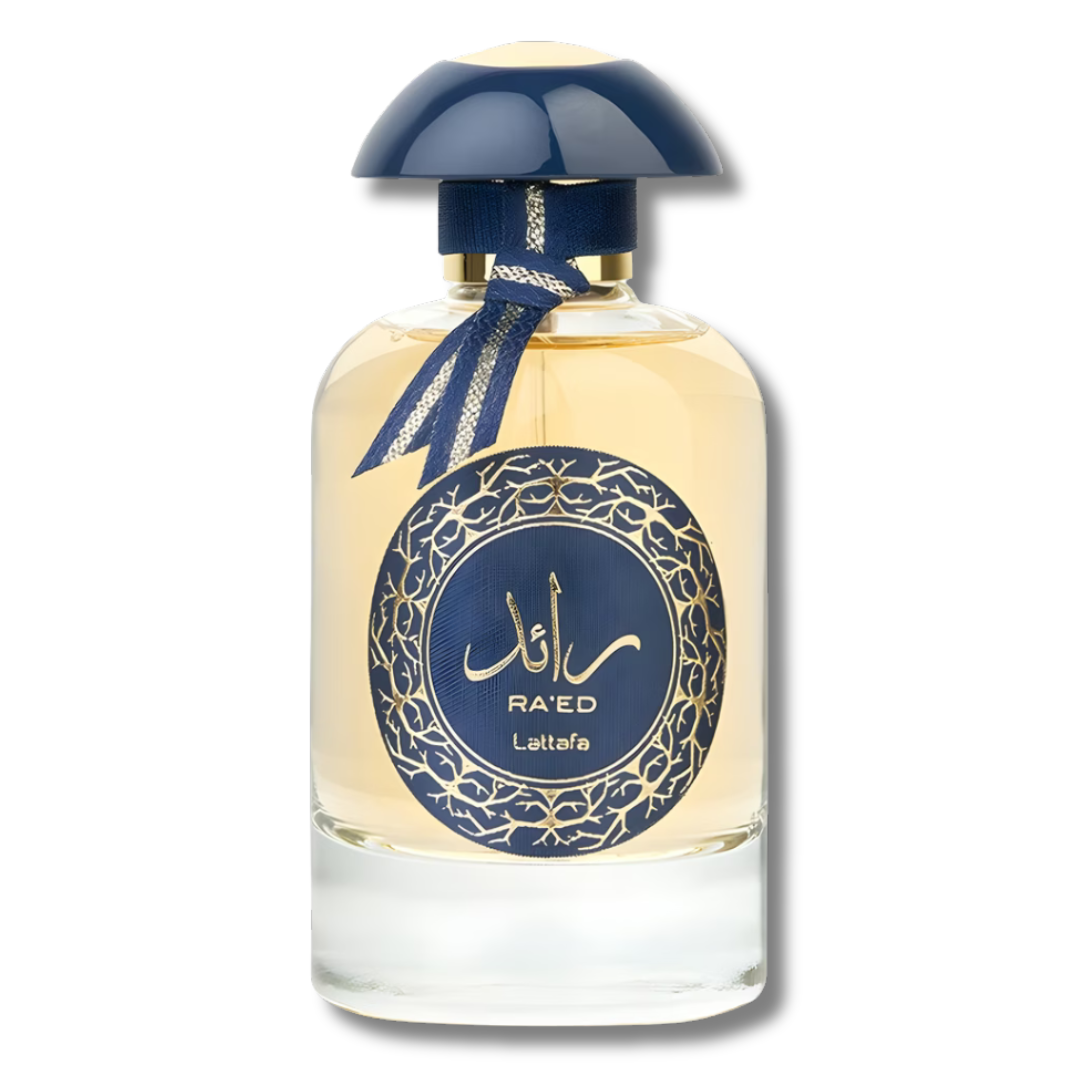 Ra'ed Luxe Lattafa Perfumes - Unisex Catwa Deals - كاتوا ديلز | Perfume online shop In Egypt