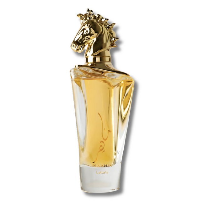 Maahir Lattafa Perfumes  - Unisex Catwa Deals - كاتوا ديلز | Perfume online shop In Egypt