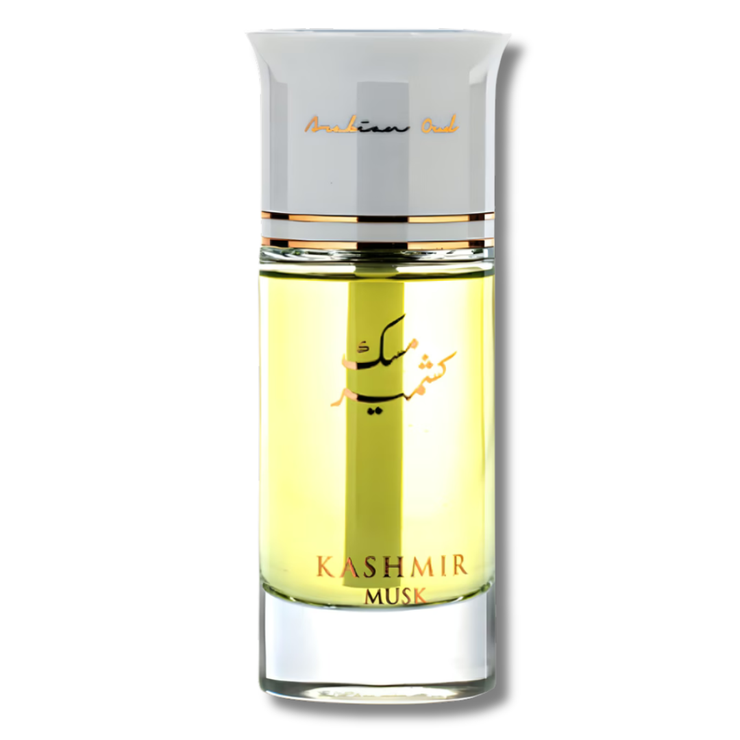 Kashmir Musk Arabian Oud - Unisex Catwa Deals - كاتوا ديلز | Perfume online shop In Egypt