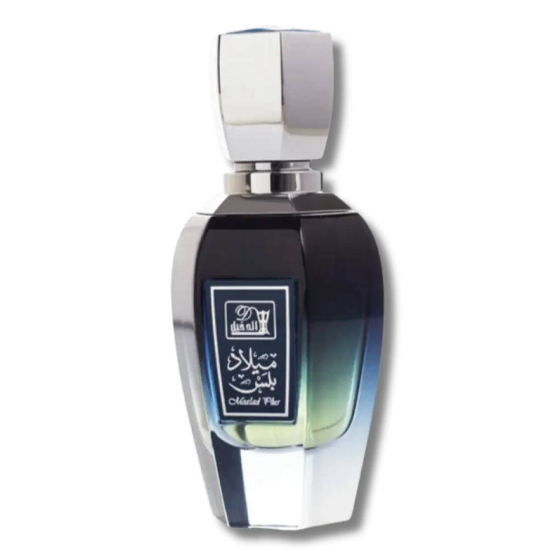 Mealad Plus Al Dakheel Oud - Unisex Catwa Deals - كاتوا ديلز | Perfume online shop In Egypt