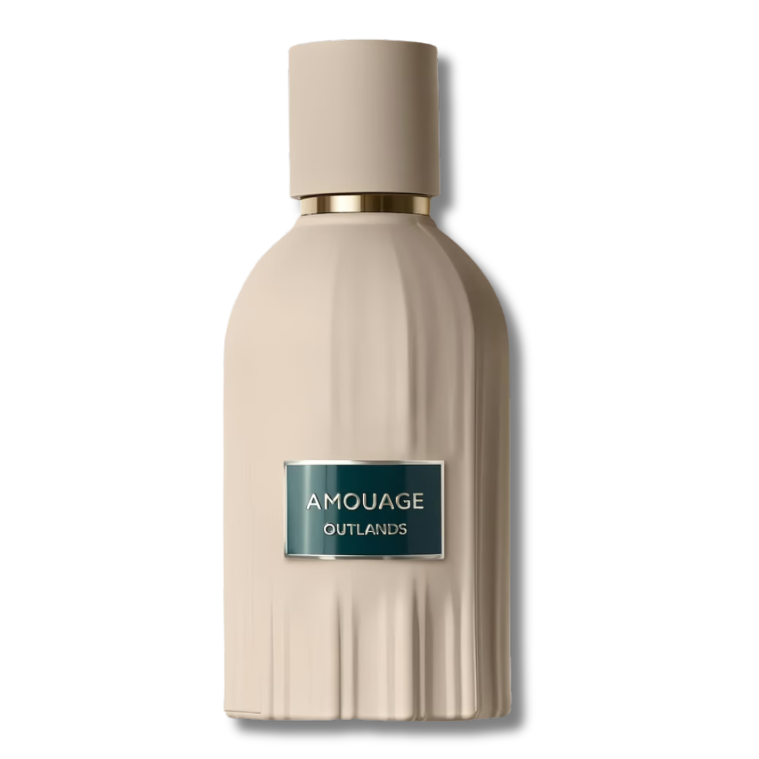 Outlands Amouage - Unisex Catwa Deals - كاتوا ديلز | Perfume online shop In Egypt