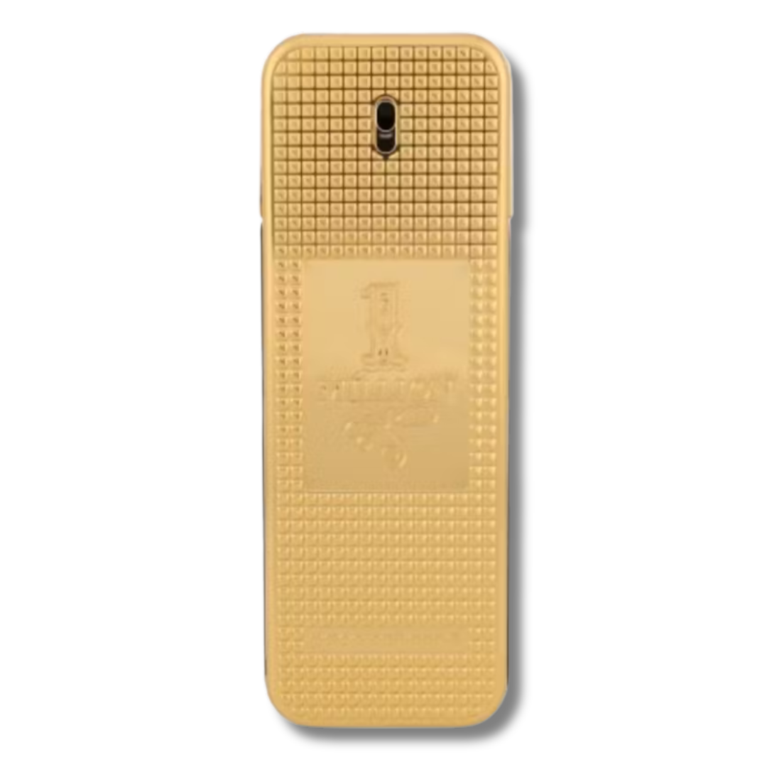 1 Million Limited Edition Paco Rabanne for men Catwa Deals - كاتوا ديلز | Perfume online shop In Egypt