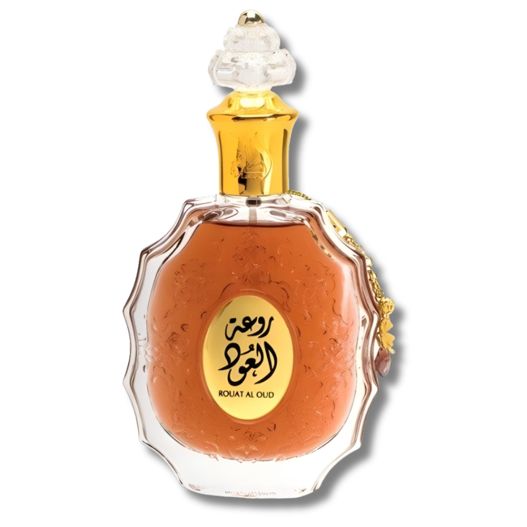Rouat Al Oud Lattafa Perfumes - Unisex Catwa Deals - كاتوا ديلز | Perfume online shop In Egypt
