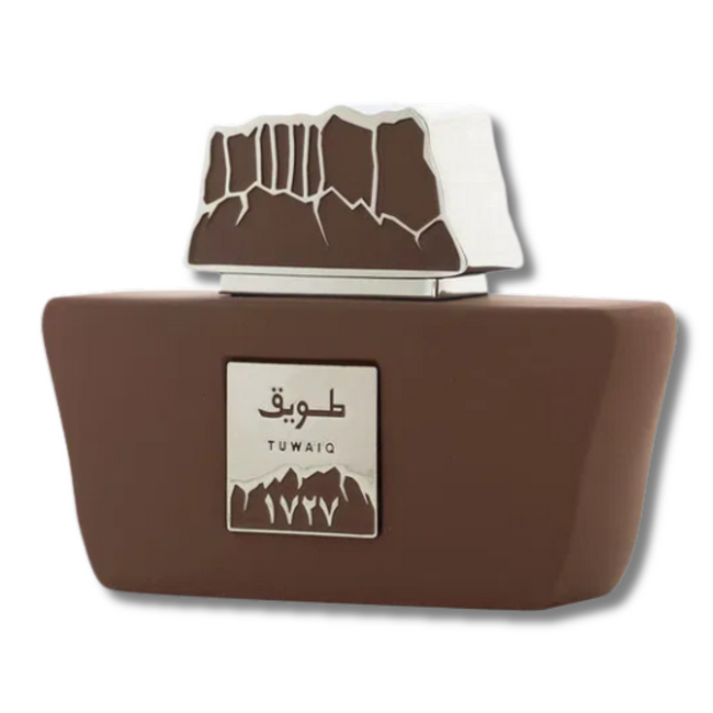 Tuwaiq 1727 Arabian Oud - Unisex Catwa Deals - كاتوا ديلز | Perfume online shop In Egypt