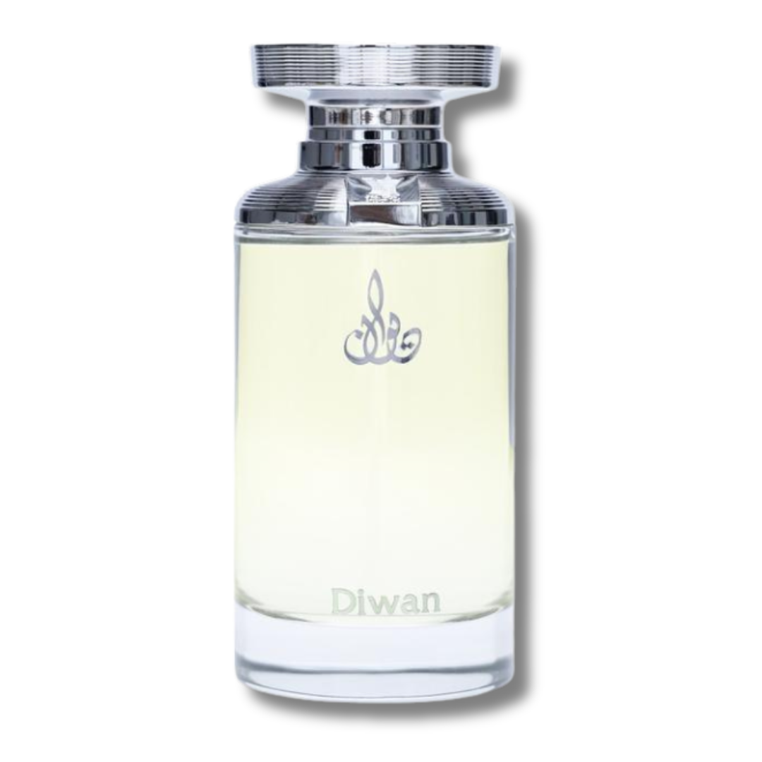 Diwan Arabian Oud - Unisex Catwa Deals - كاتوا ديلز | Perfume online shop In Egypt