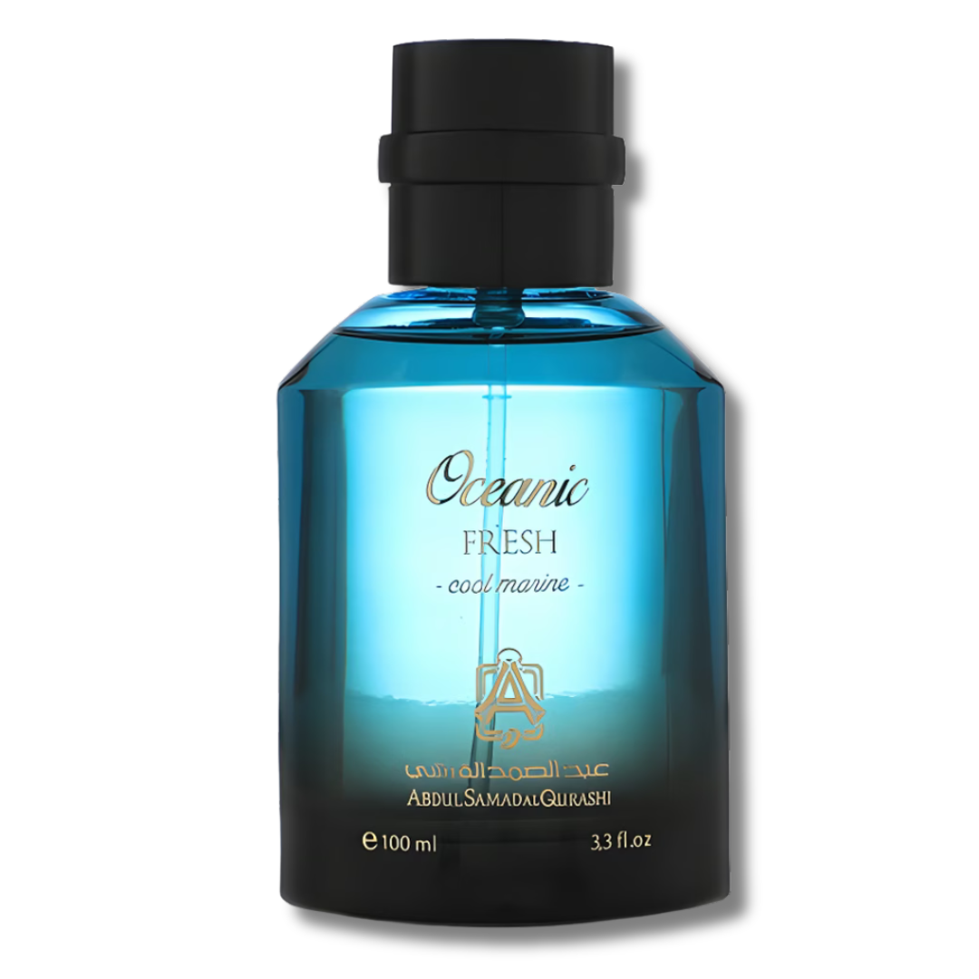Oceanic Abdul Samad Al Qurashi - Unisex Catwa Deals - كاتوا ديلز | Perfume online shop In Egypt