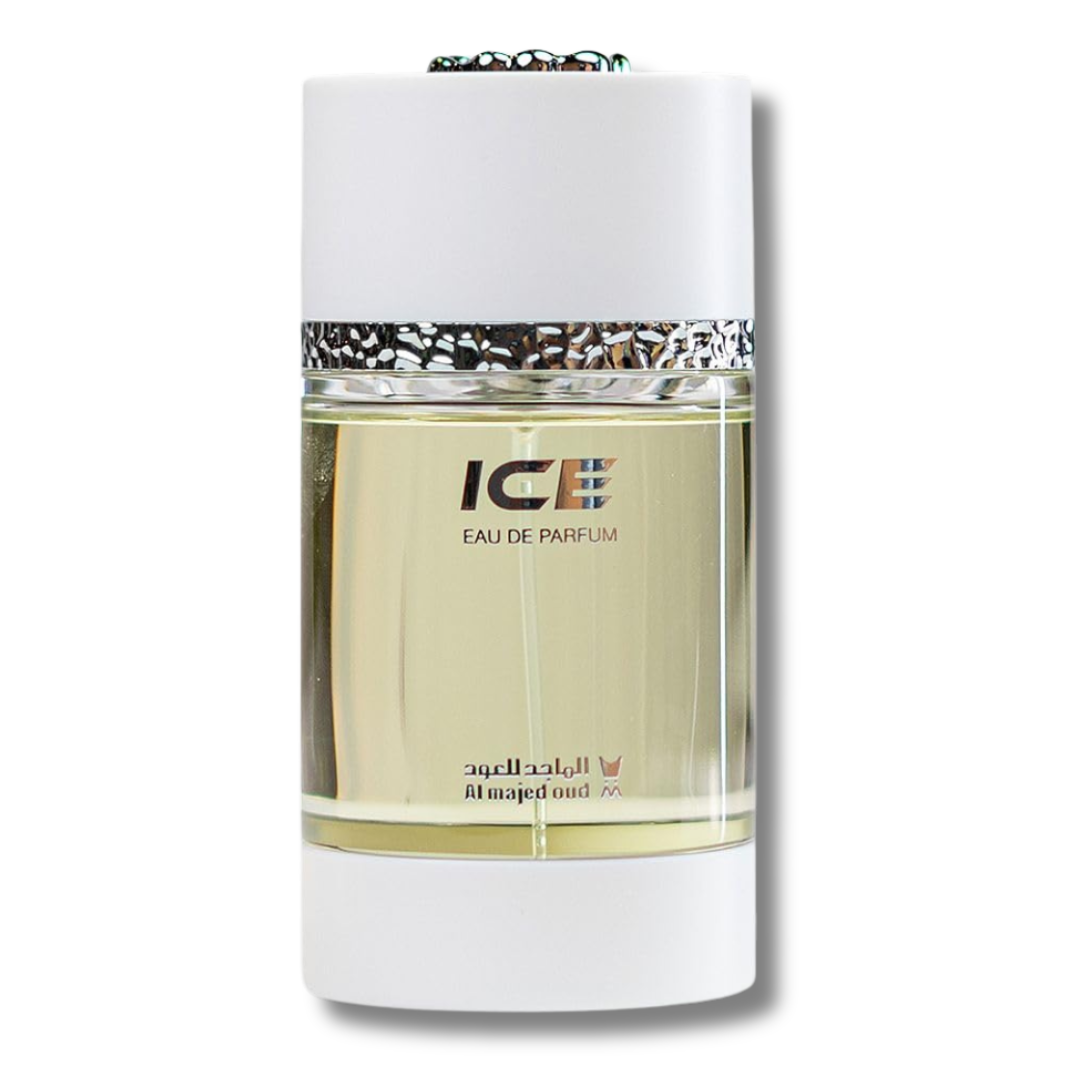Al Majed Oud Summer Collection Ice - Unisex Catwa Deals - كاتوا ديلز | Perfume online shop In Egypt