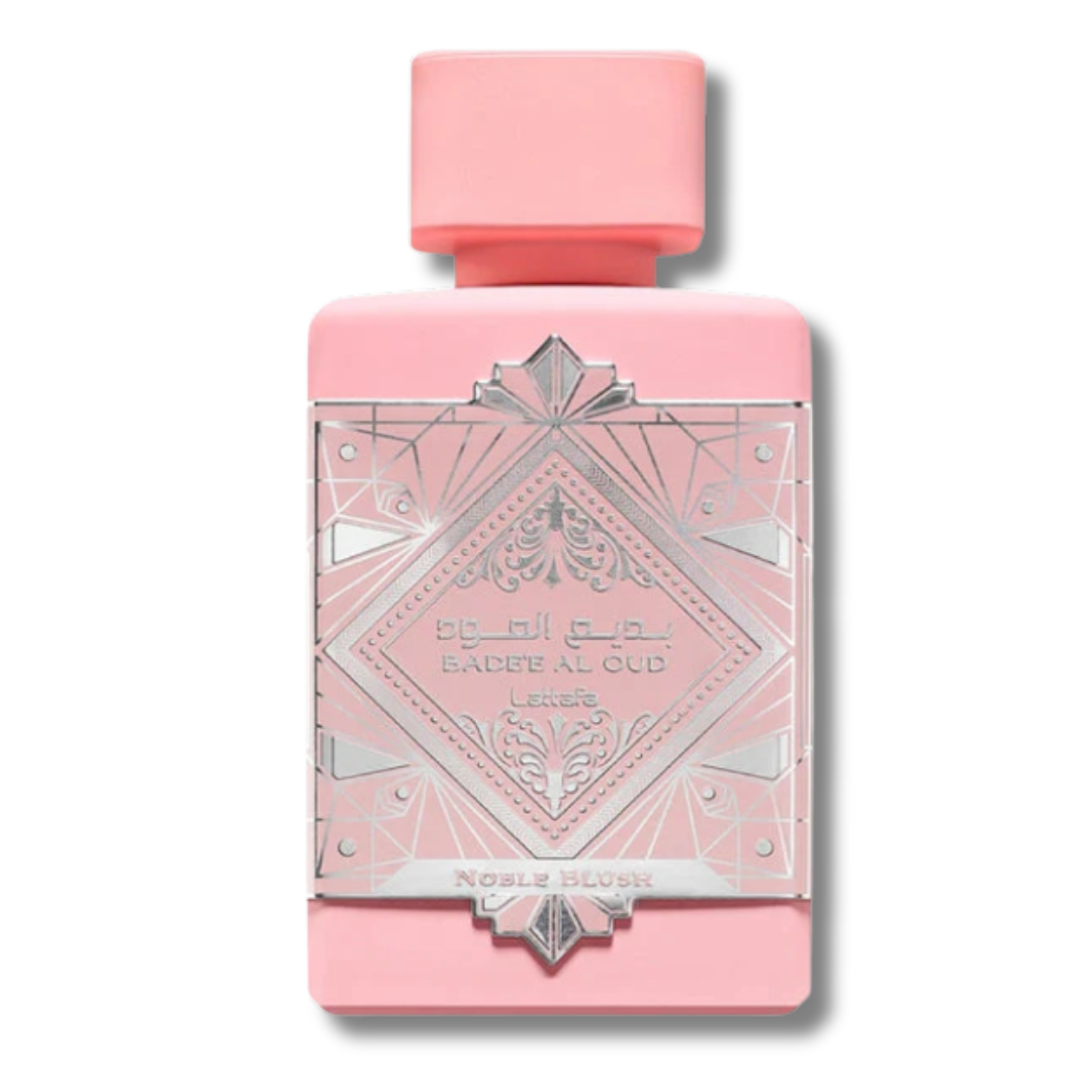 Noble Blush Lattafa Perfumes - Unisex Catwa Deals - كاتوا ديلز | Perfume online shop In Egypt