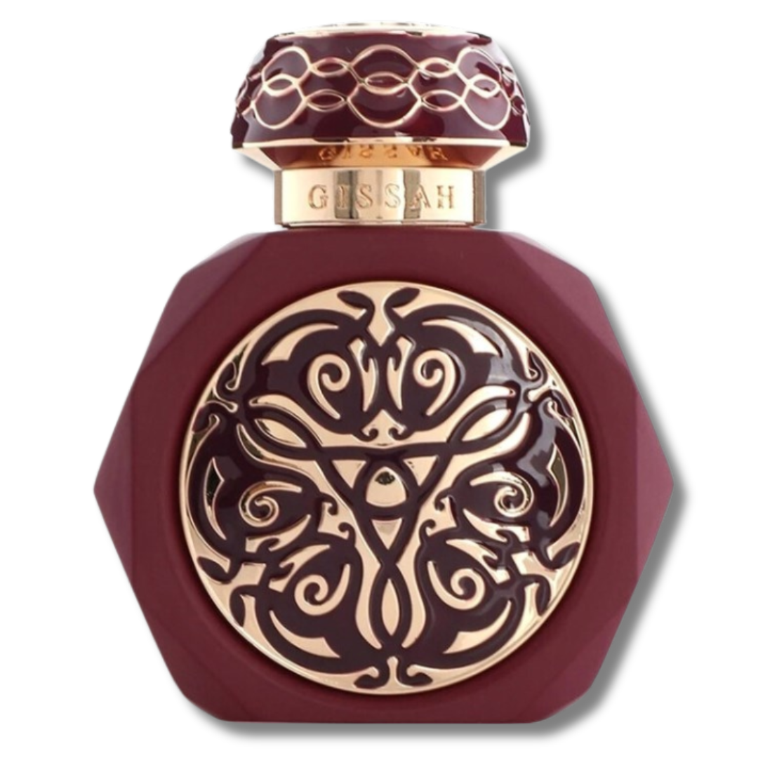 Gissah Martinique Osmanthus Eau de Parfum - Unisex Catwa Deals - كاتوا ديلز | Perfume online shop In Egypt