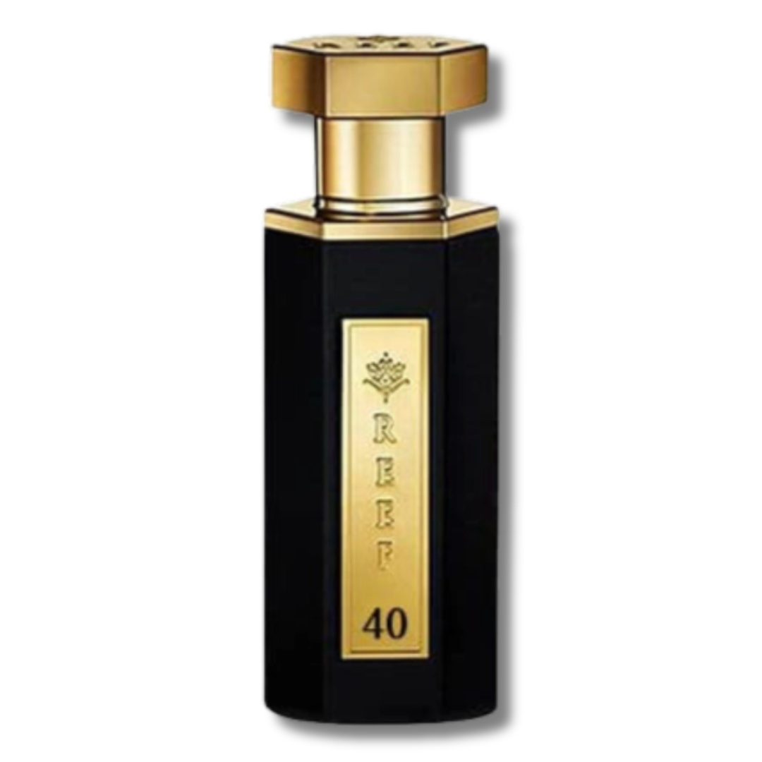 Reef 40 Reef Perfumes - Unisex Catwa Deals - كاتوا ديلز | Perfume online shop In Egypt
