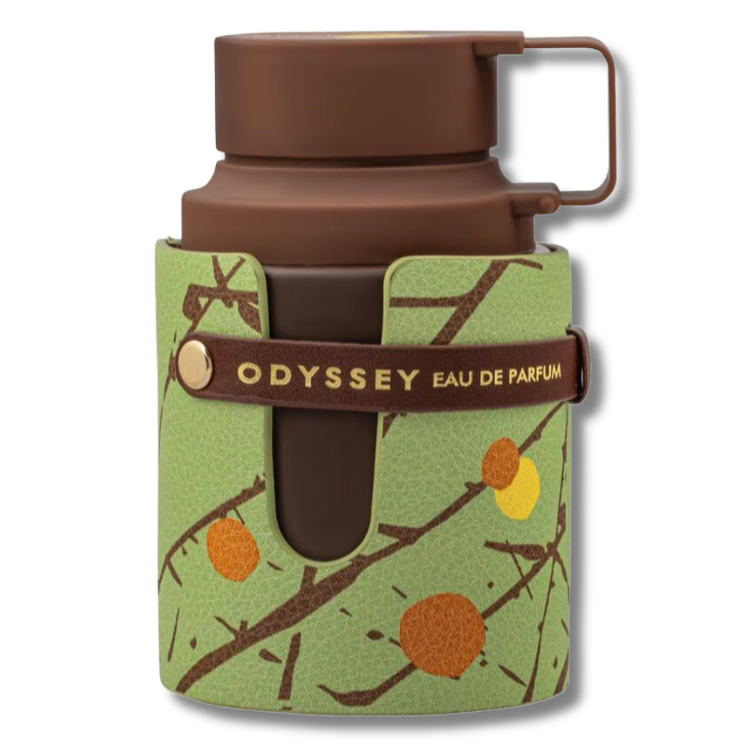 Odyssey Dubai Chocolat Armaf - Unisex Catwa Deals - كاتوا ديلز | Perfume online shop In Egypt