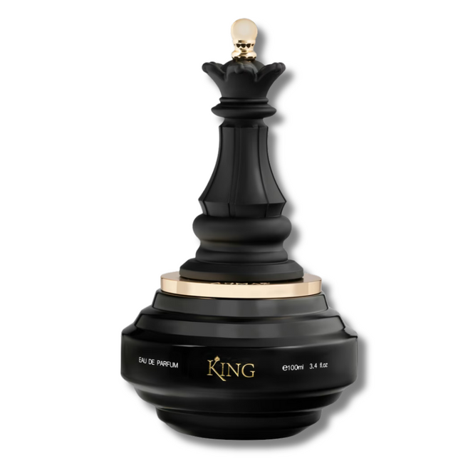 King Armaf for men Catwa Deals - كاتوا ديلز | Perfume online shop In Egypt
