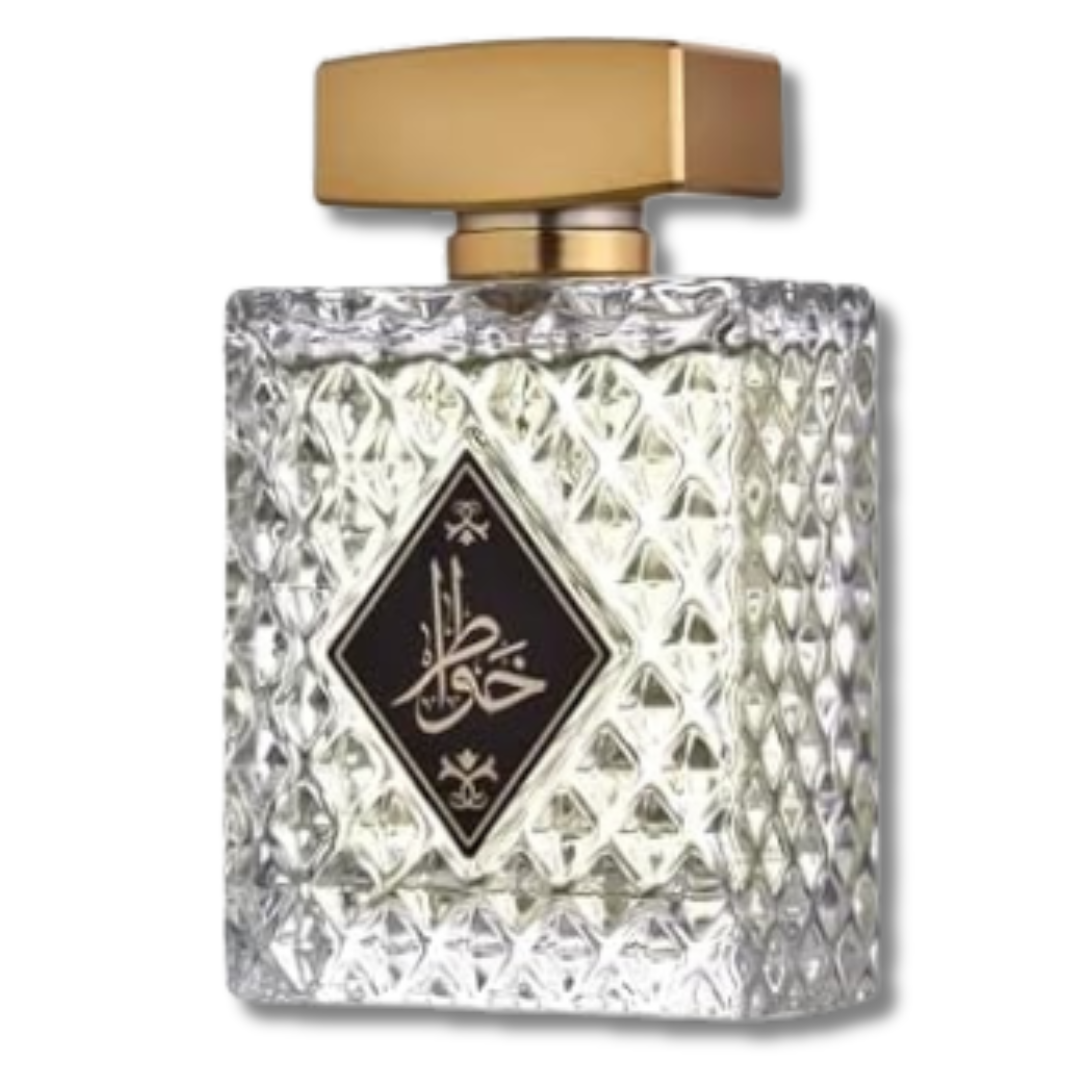 DERAAH Oud Khawater Edp - Unisex Catwa Deals - كاتوا ديلز | Perfume online shop In Egypt