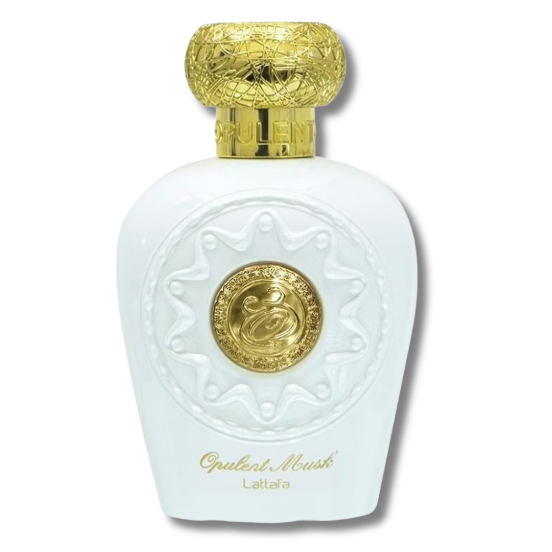 Opulent Musk Lattafa Perfumes for women Catwa Deals - كاتوا ديلز | Perfume online shop In Egypt