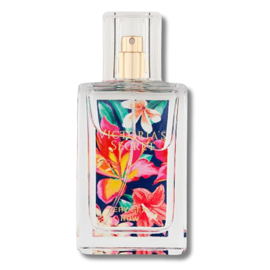 Victoria's Secret Very Sexy Now Eau De Parfum for women Catwa Deals - كاتوا ديلز | Perfume online shop In Egypt