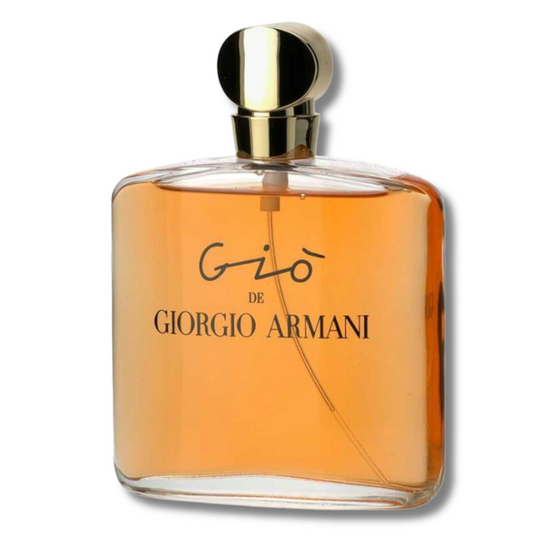 Gio Giorgio Armani للنساء - Catwa Deals - كاتوا ديلز | Perfume online shop In Egypt