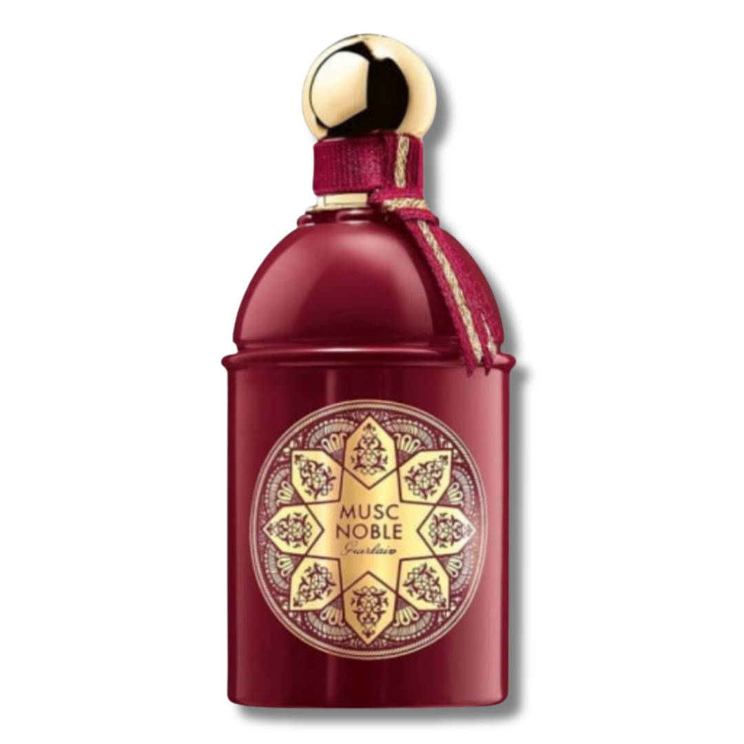 Musc Noble Guerlain - Unisex Catwa Deals - كاتوا ديلز | Perfume online shop In Egypt
