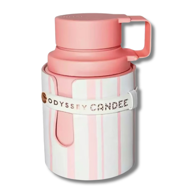Odyssey Candee Armaf for women Catwa Deals - كاتوا ديلز | Perfume online shop In Egypt