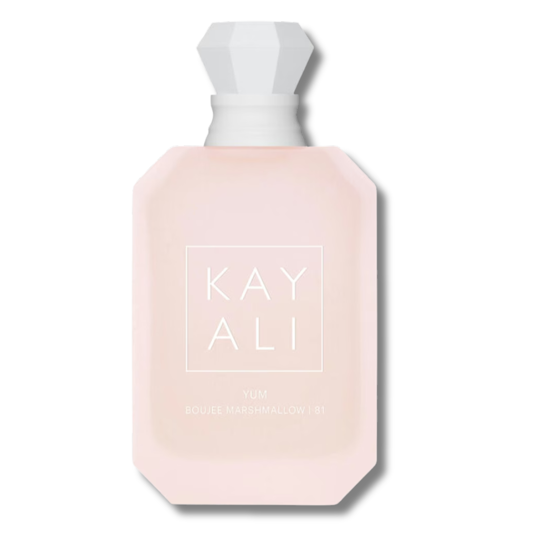 Yum Boujee Marshmallow | 81 Kayali Fragrances for women Catwa Deals - كاتوا ديلز | Perfume online shop In Egypt