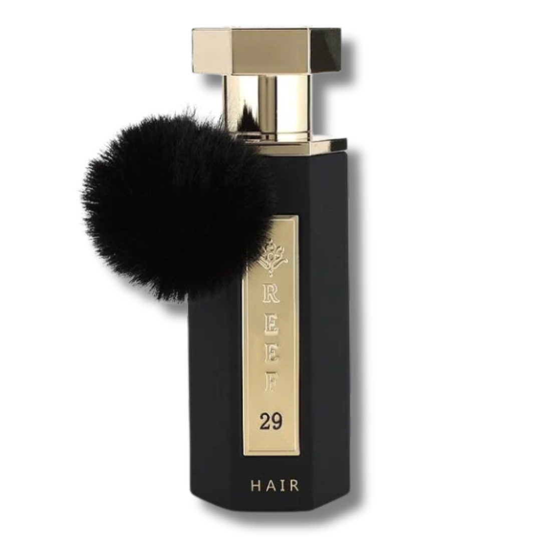 REEF 29 Hair Mist - Unisex Catwa Deals - كاتوا ديلز | Perfume online shop In Egypt