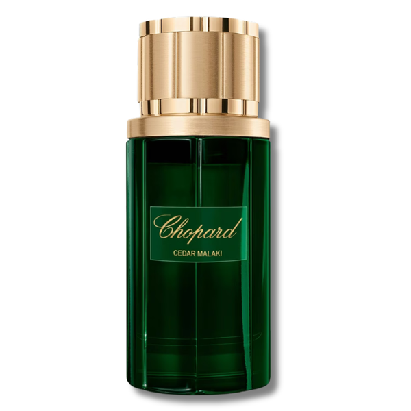 Cedar Malaki Chopard- Unisex