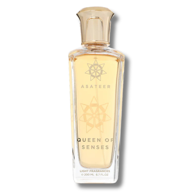 Queen Of Senses Asateer - Unisex Catwa Deals - كاتوا ديلز | Perfume online shop In Egypt