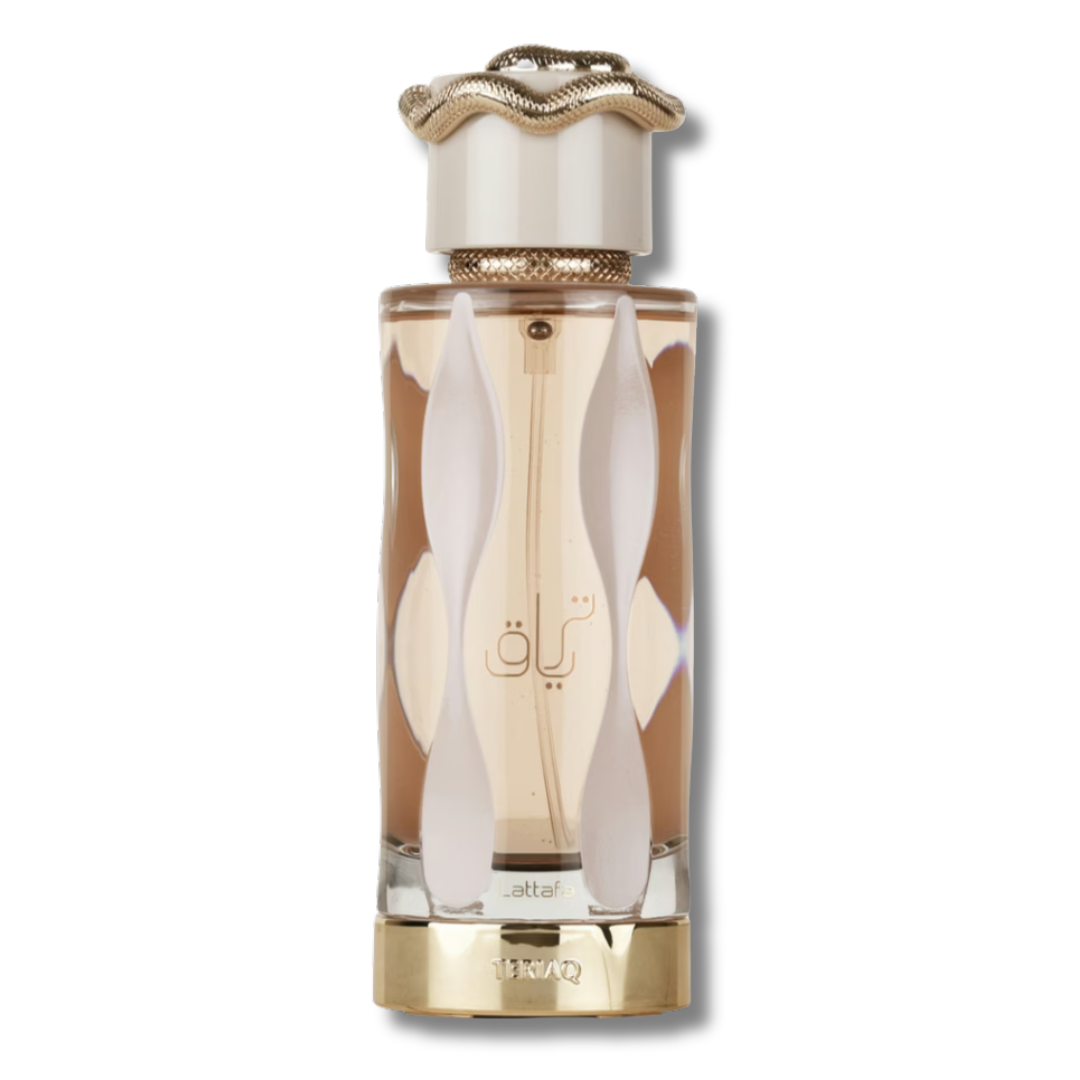 Teriaq Lattafa Perfumes - Unisex Catwa Deals - كاتوا ديلز | Perfume online shop In Egypt