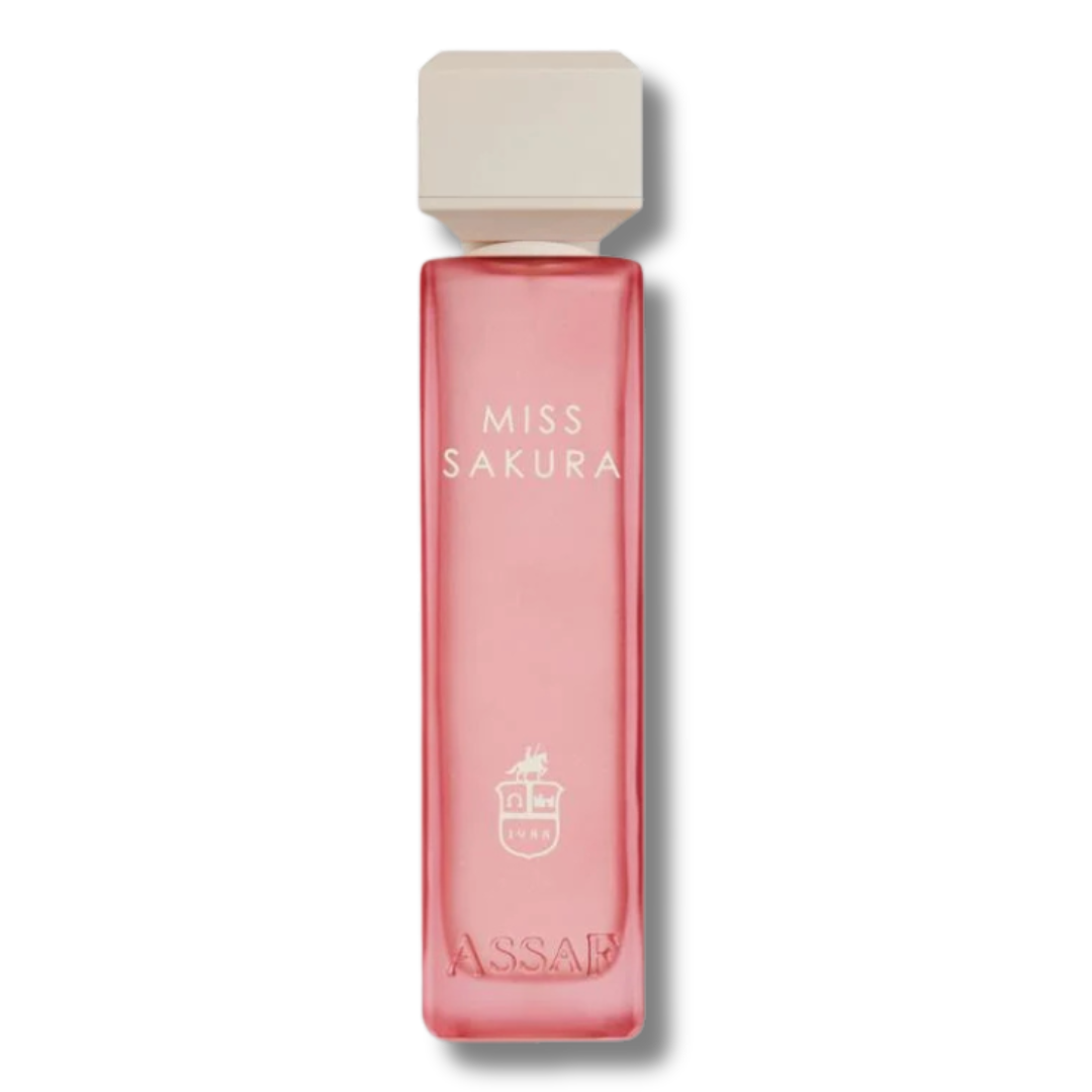 Miss Sakura Assaf for women Catwa Deals - كاتوا ديلز | Perfume online shop In Egypt