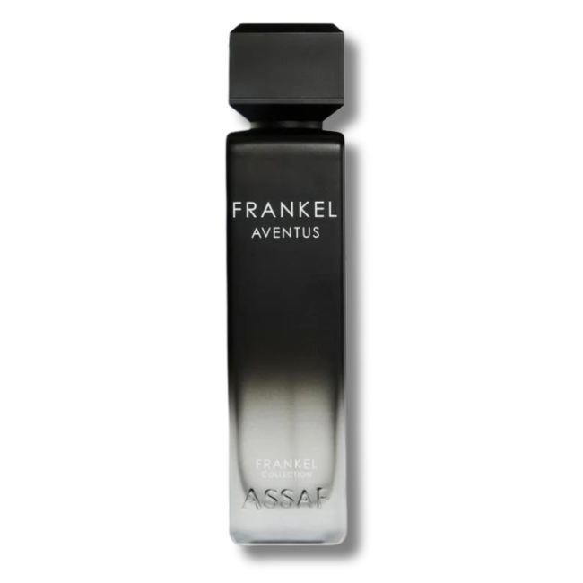 Frankel Aventus Assaf - Unisex Catwa Deals - كاتوا ديلز | Perfume online shop In Egypt