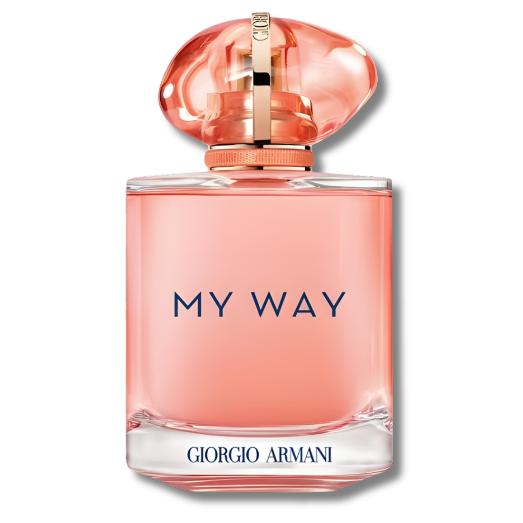 My Way Ylang Giorgio Armani for women Catwa Deals - كاتوا ديلز | Perfume online shop In Egypt