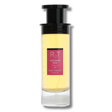 Rose Tobacco Happiness Dose Ibraheem AlQurashi - Unisex Catwa Deals - كاتوا ديلز | Perfume online shop In Egypt