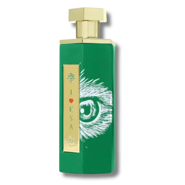 Reef 33 Limited Edition - Unisex Catwa Deals - كاتوا ديلز | Perfume online shop In Egypt