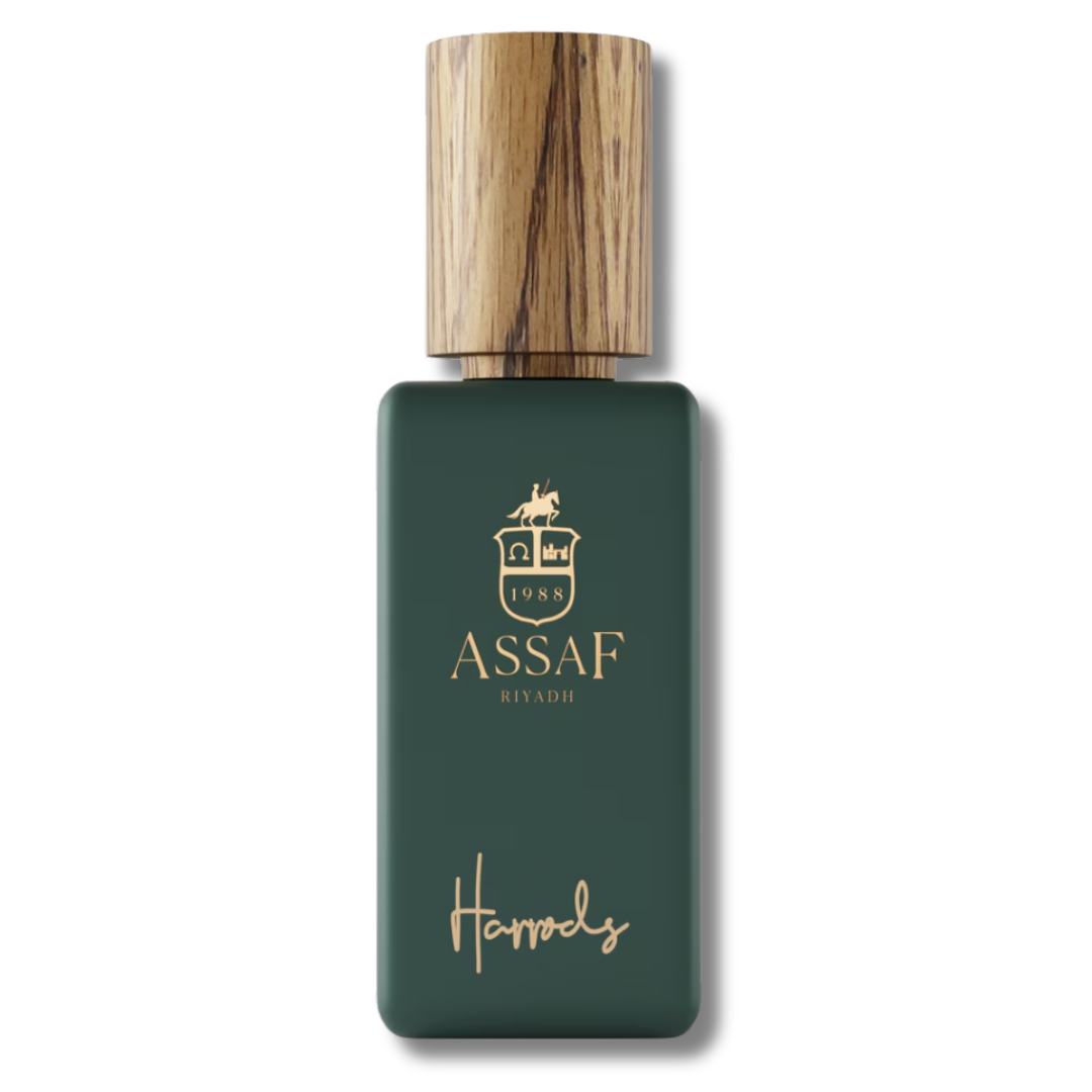 Harrods Assaf - Unisex Catwa Deals - كاتوا ديلز | Perfume online shop In Egypt