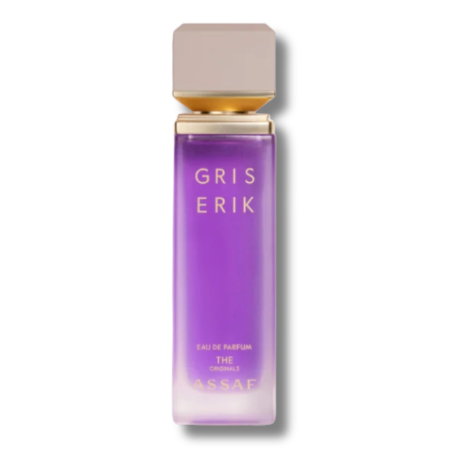 gris erik the original Assaf - unisex