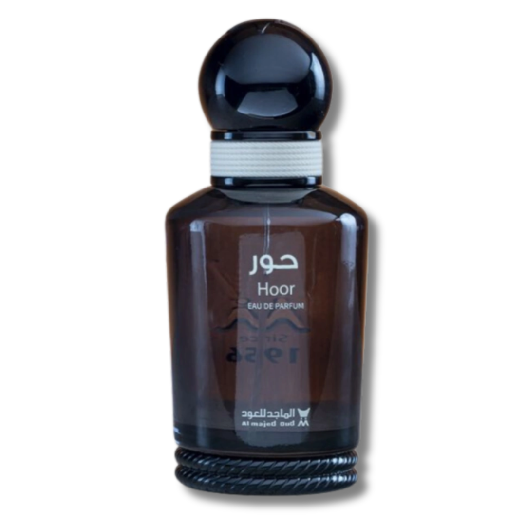 Hoor Classic Al Majed Oud for women