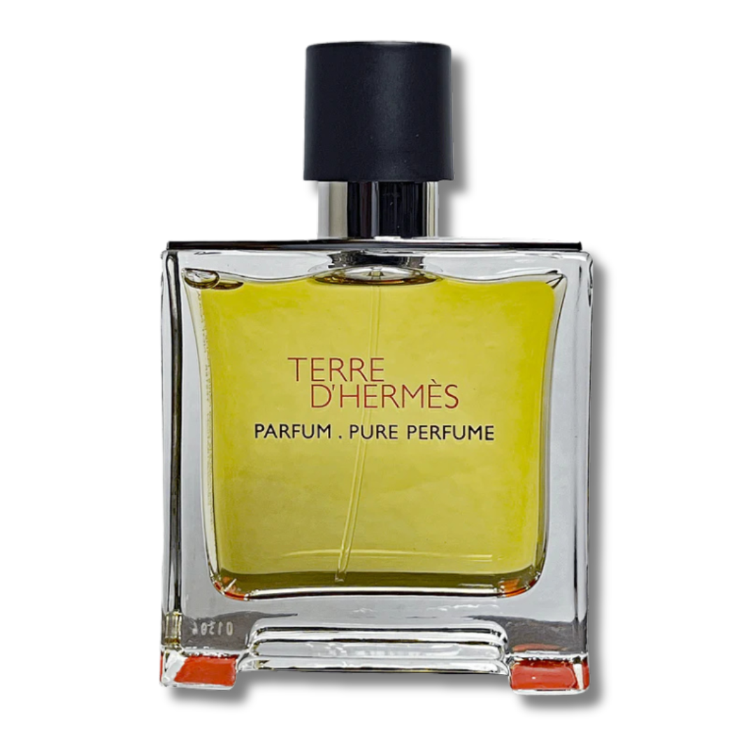 Terre d'Hermes Pure Parfum For Men