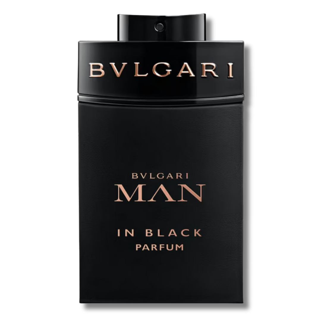 Bvlgari Man In Black Parfum for men
