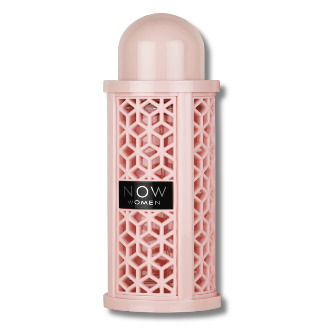 Now Women RAVE for women