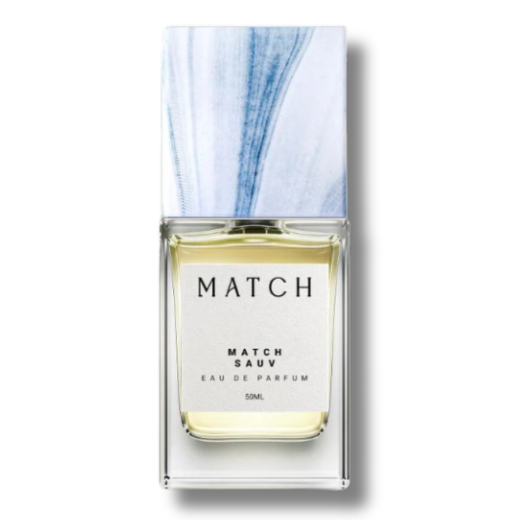 Match Sauv for men
