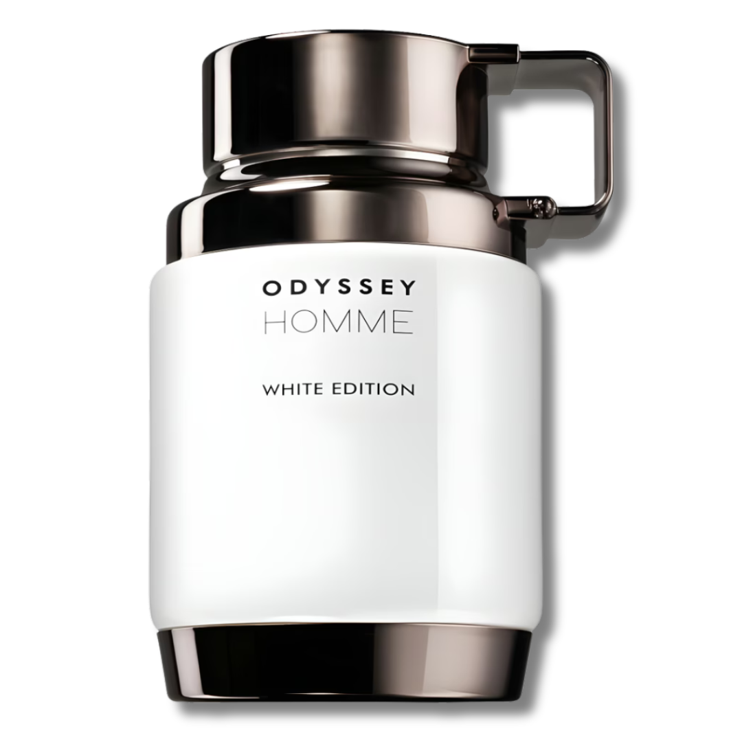 Odyssey Homme White Edition Armaf for men