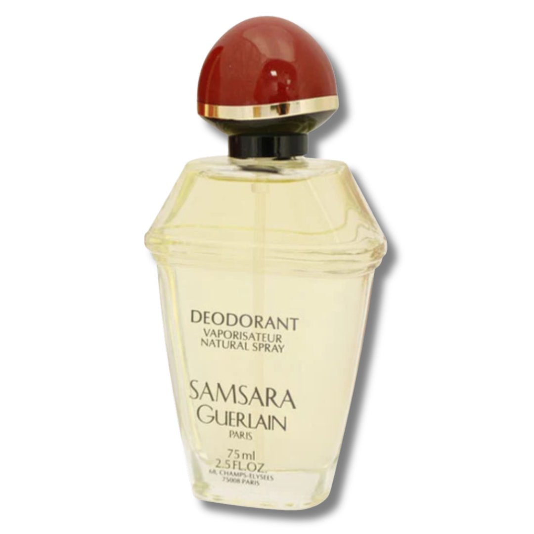 Samsara Deodorant Vaporisateur Guerlain for women