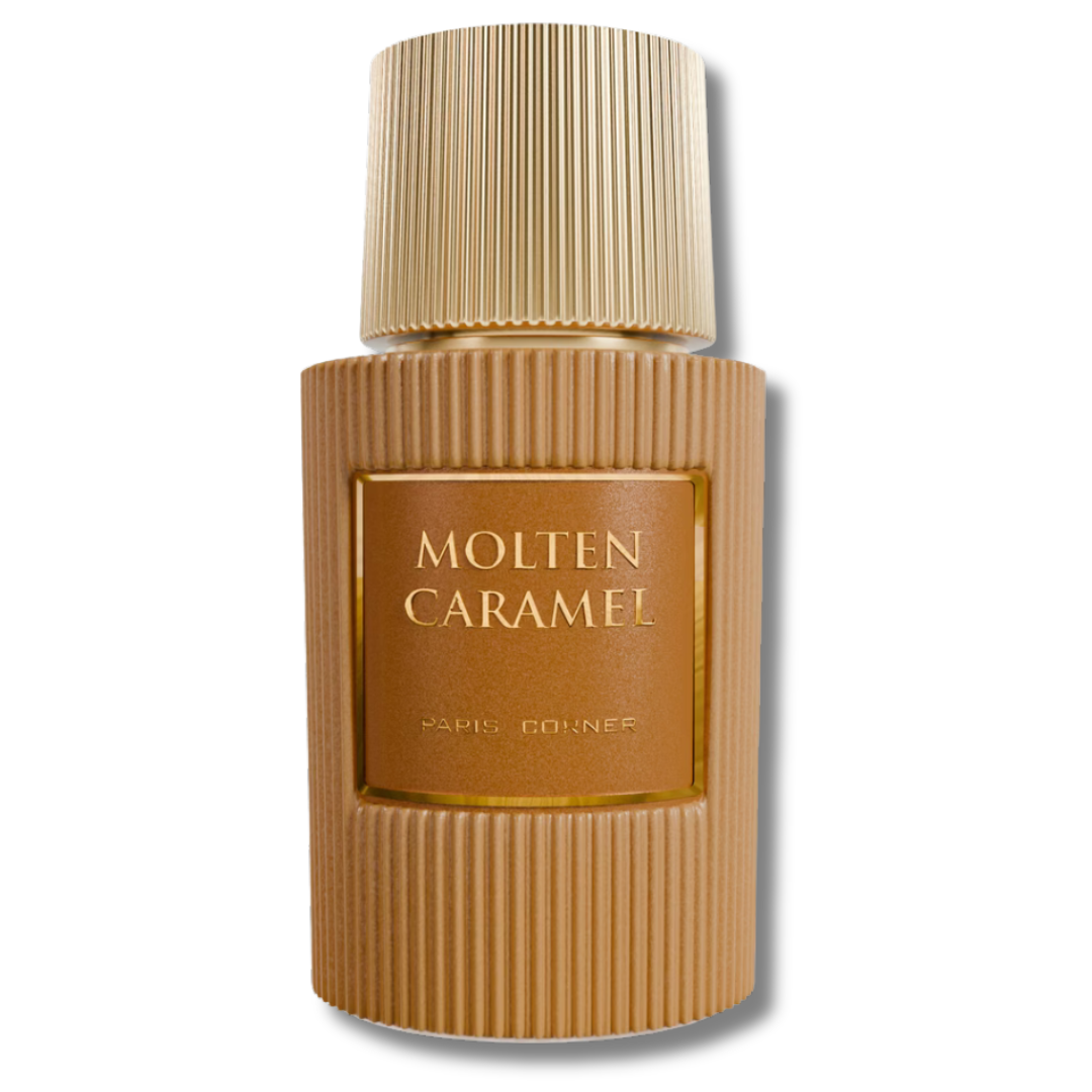 Molten Caramel PARIS CORNER - Unisex