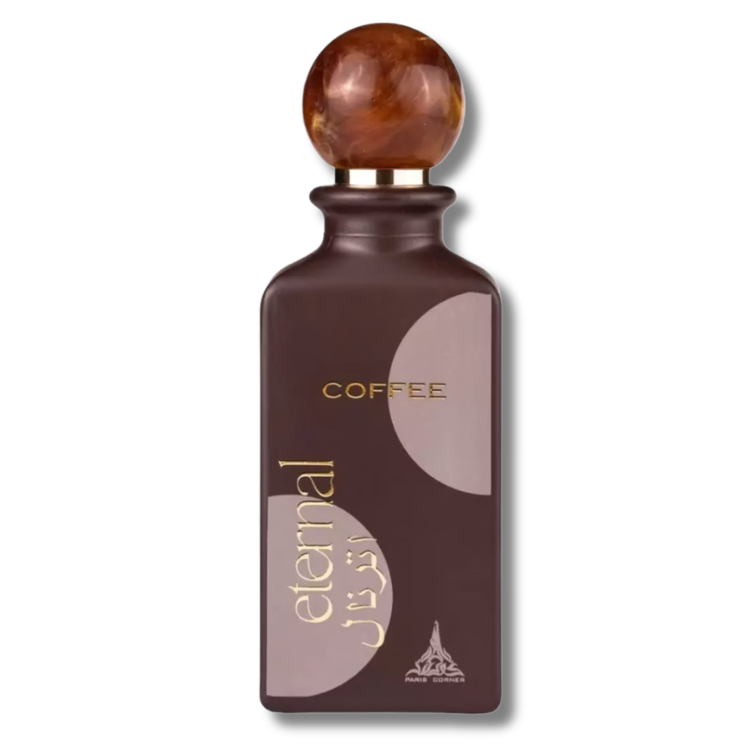 Eternal Coffee PARIS CORNER - Unisex