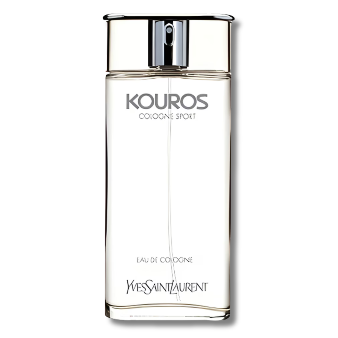 Kouros Cologne Sport Yves Saint Laurent for men