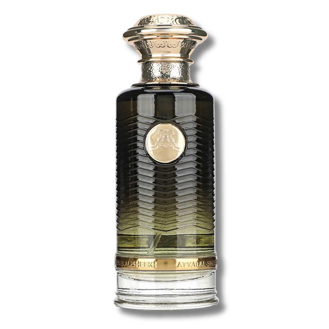 Atyab Al Sheekh Private Eau de Parfum - Unisex