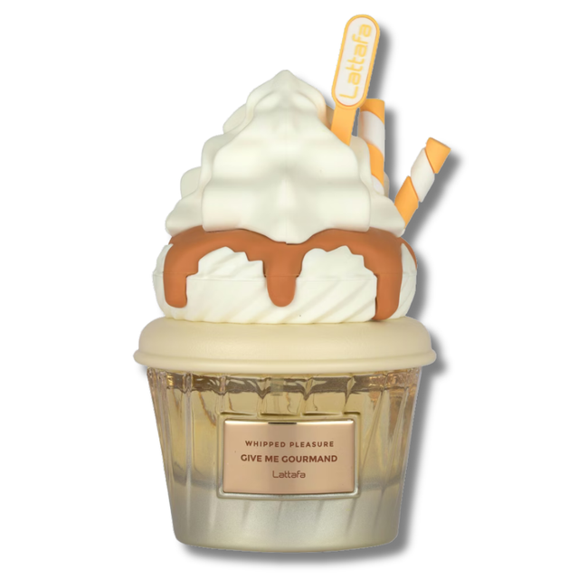Whipped Pleasure Lattafa Perfumes for women Catwa Deals - كاتوا ديلز | Perfume online shop In Egypt