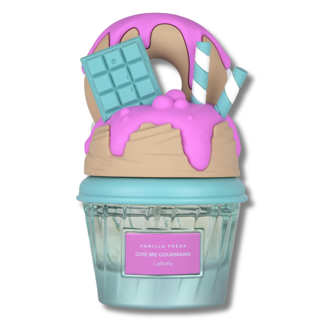 Vanilla Freak Lattafa Perfumes for women