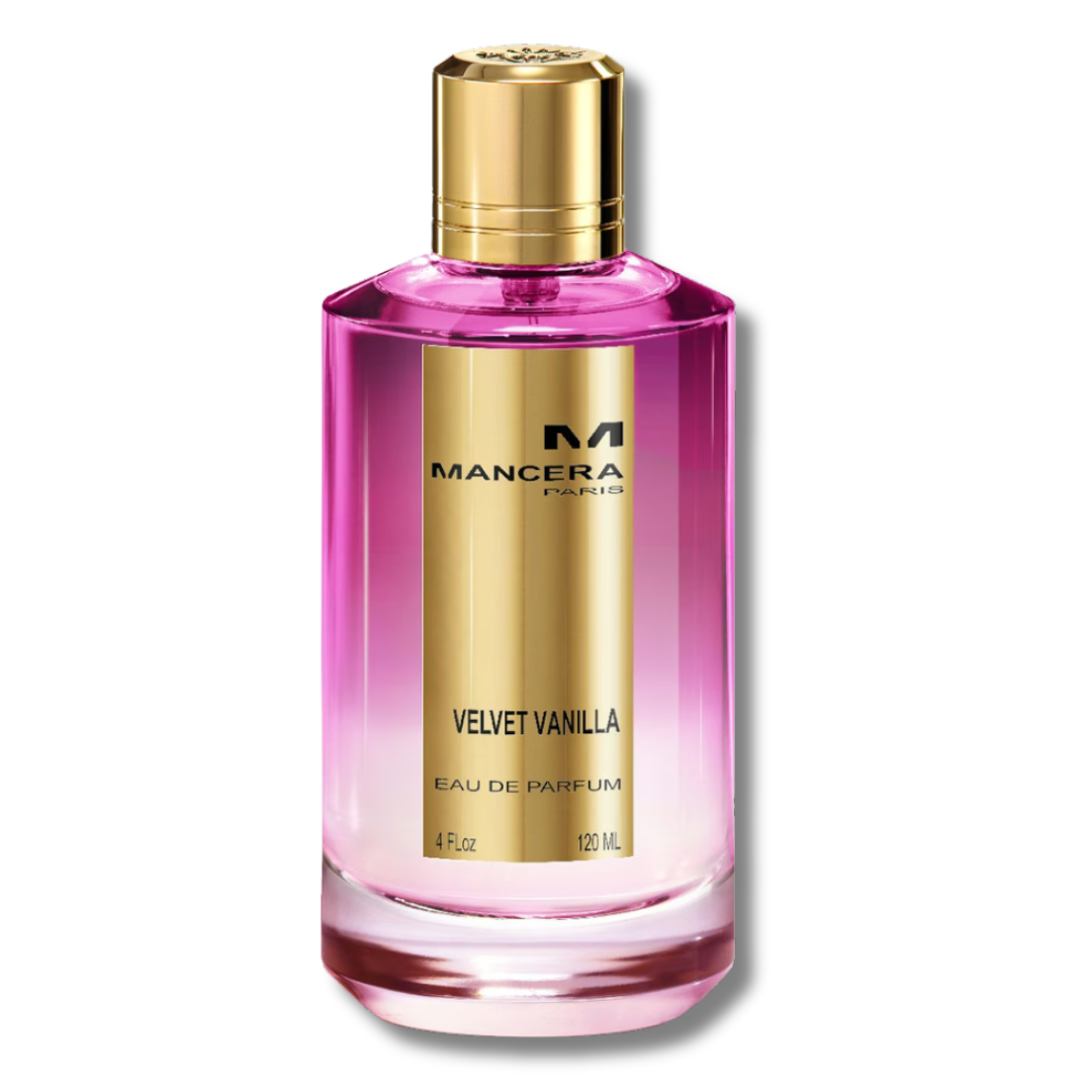 Velvet Vanilla Mancera - Unisex