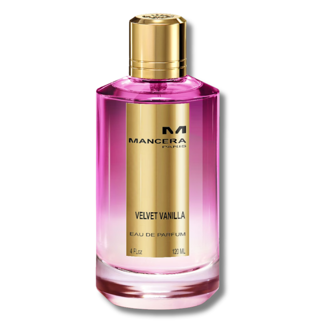 Velvet Vanilla Mancera - Unisex