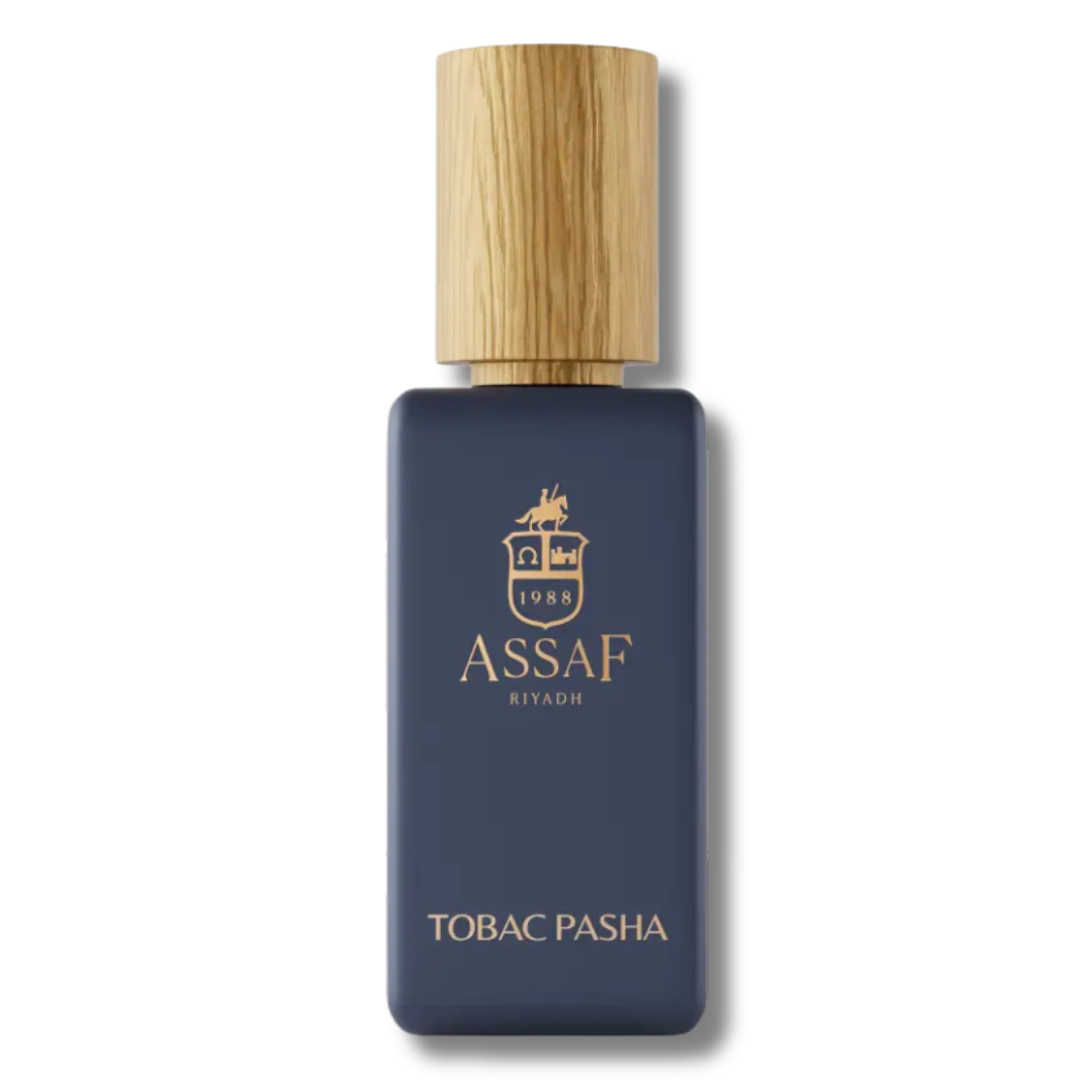 Assaf Tobac Pasha Eau de Parfum - Unisex